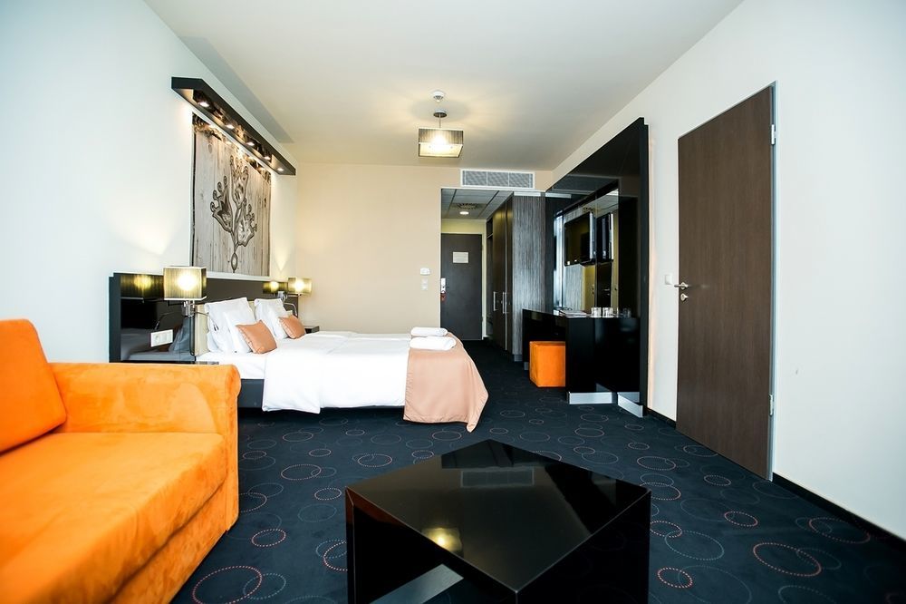 Hotel Gotthard Therme & Conference Szentgotthárd